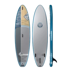 Shubu Kraken 11' Inflatable Paddle Board