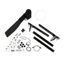 Wilderness Systems XL Rudder Kit - Solo Kayaks