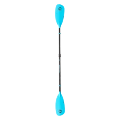 Wilderness Systems Apex Glass Kayak Paddle 205-225 Cm -Boat Shop 8070224 SIDE