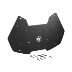 Wilderness Systems Atak 120 Stern Mounting Plate - Gen 2