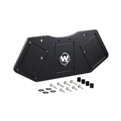 Wilderness Systems Radar/Atak 140 Stern Mounting Plate - Gen 2