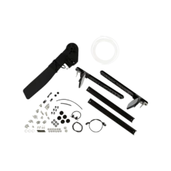 Rudder Kit - Solo Kayaks (Long Pin)
