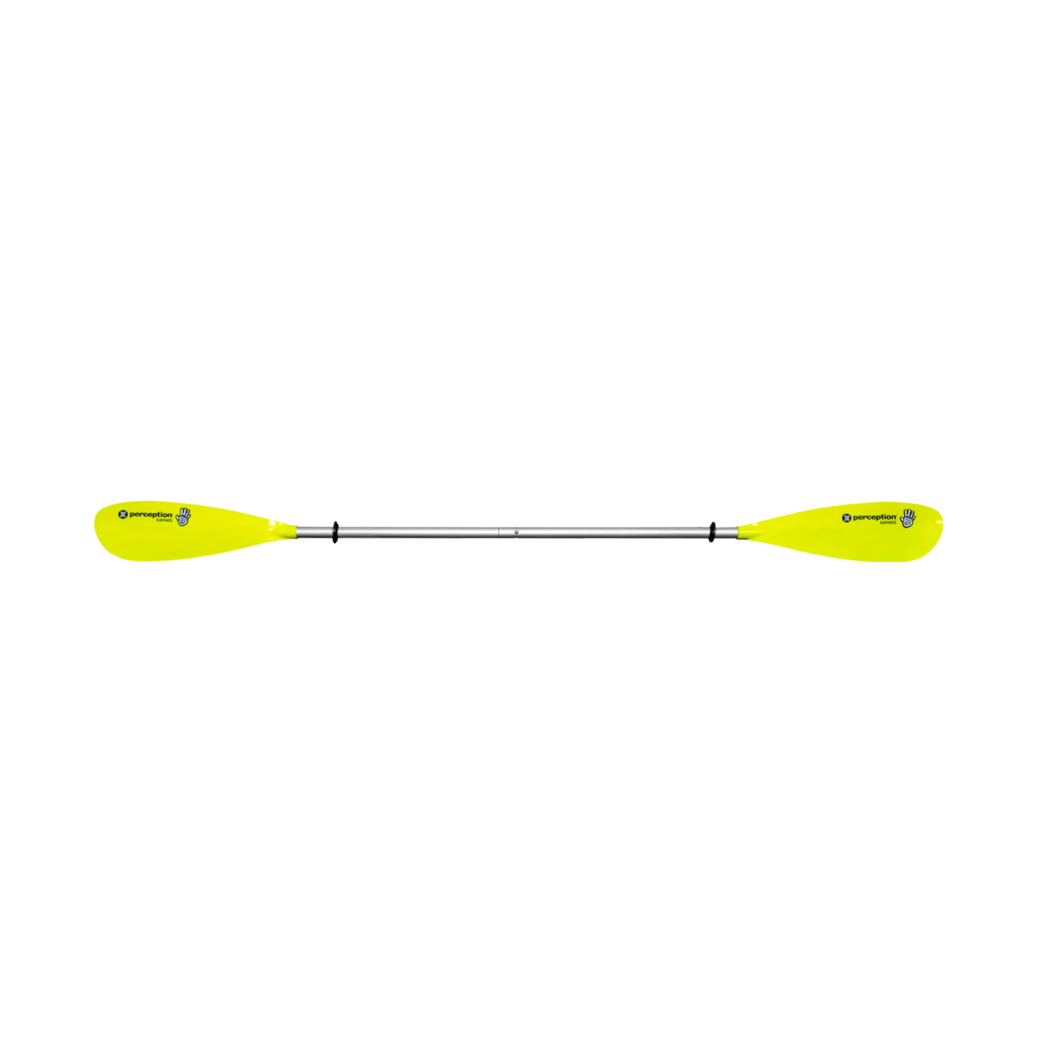 Hi Five Kids' Kayak Paddle 3 Hi Five Kids' Kayak Paddle - Image 3