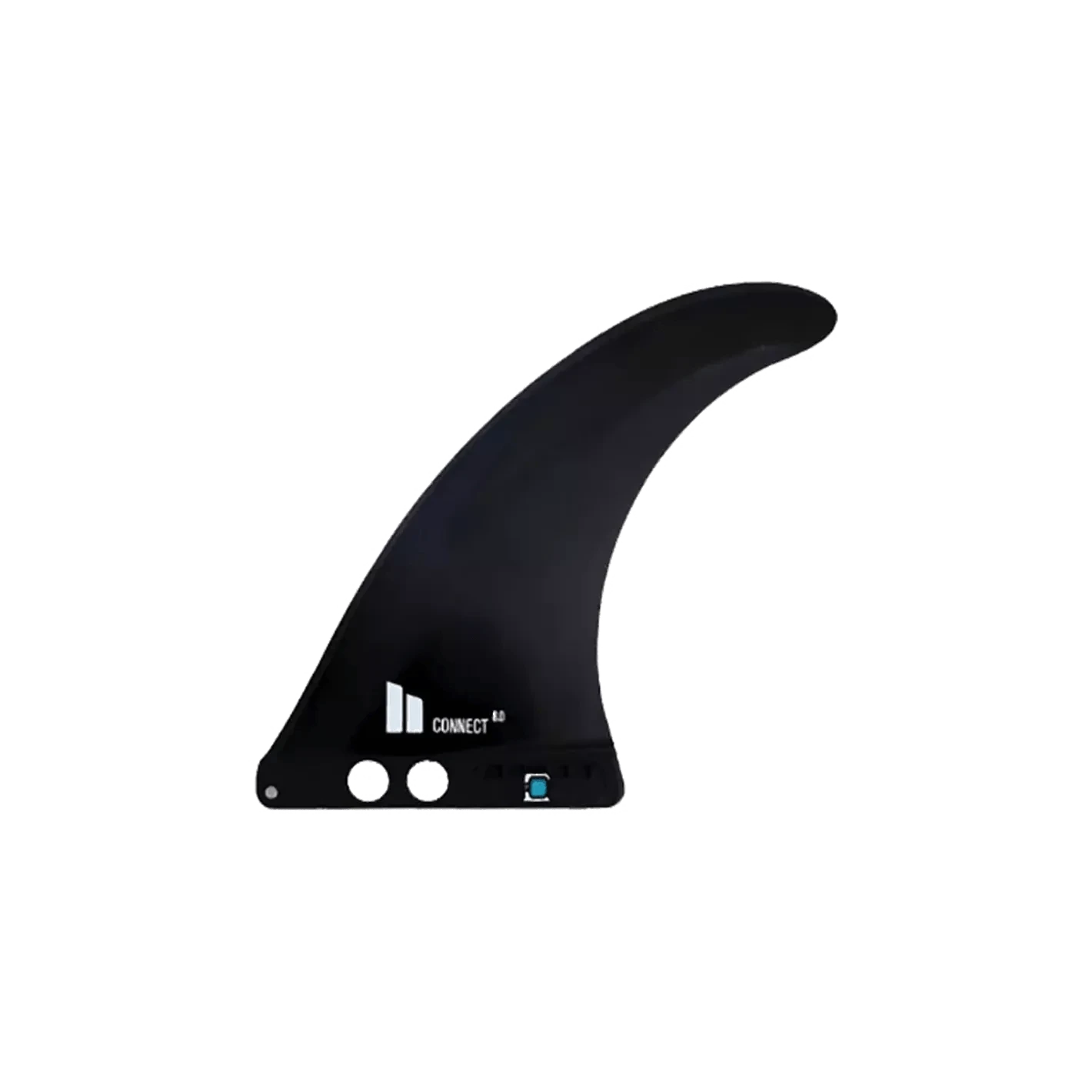 FCS II 9" Toolless Dolphin Fin 1 FCS II 9" Toolless Dolphin Fin