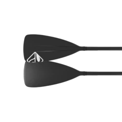Fiberglass 2-Piece Adjustable SUP Paddle
