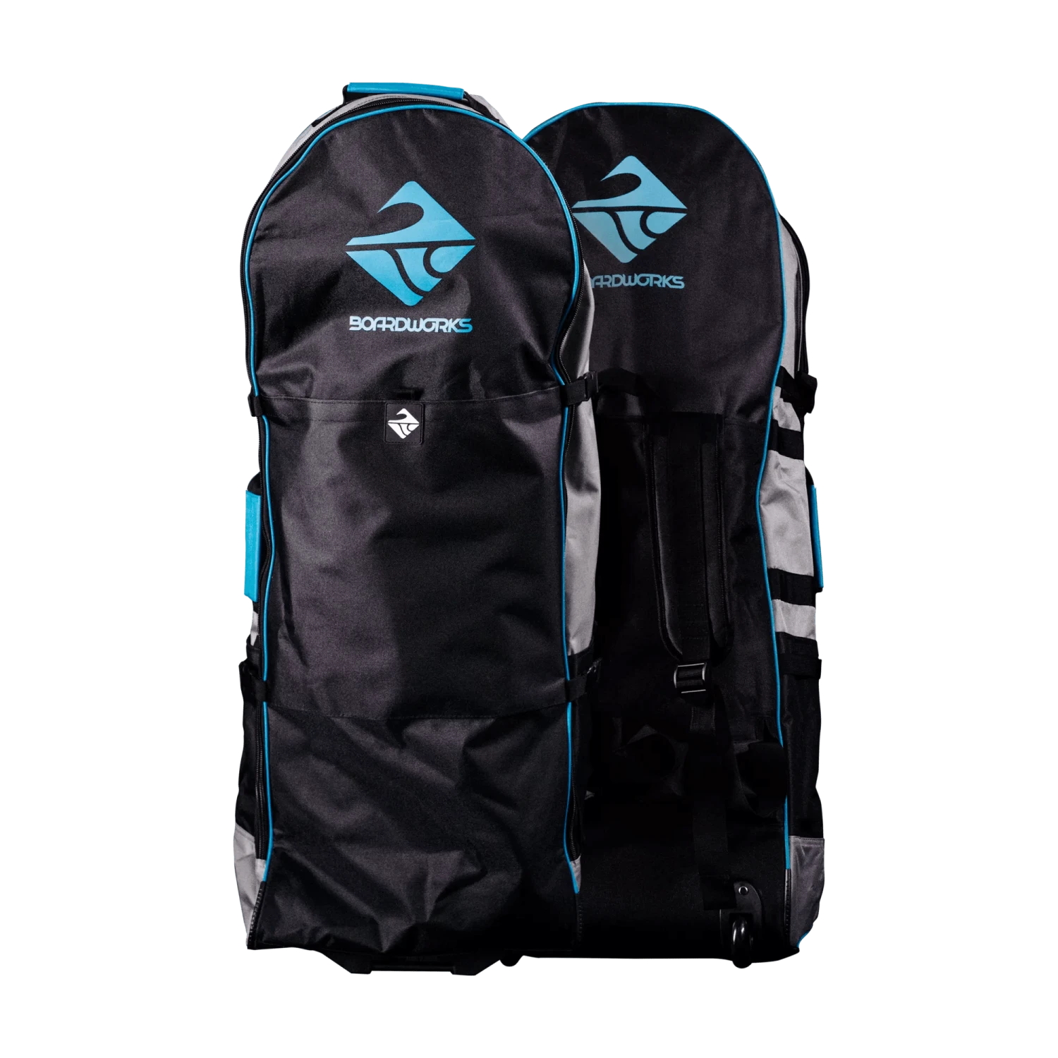 Rolling Board Bag 1 Rolling Board Bag