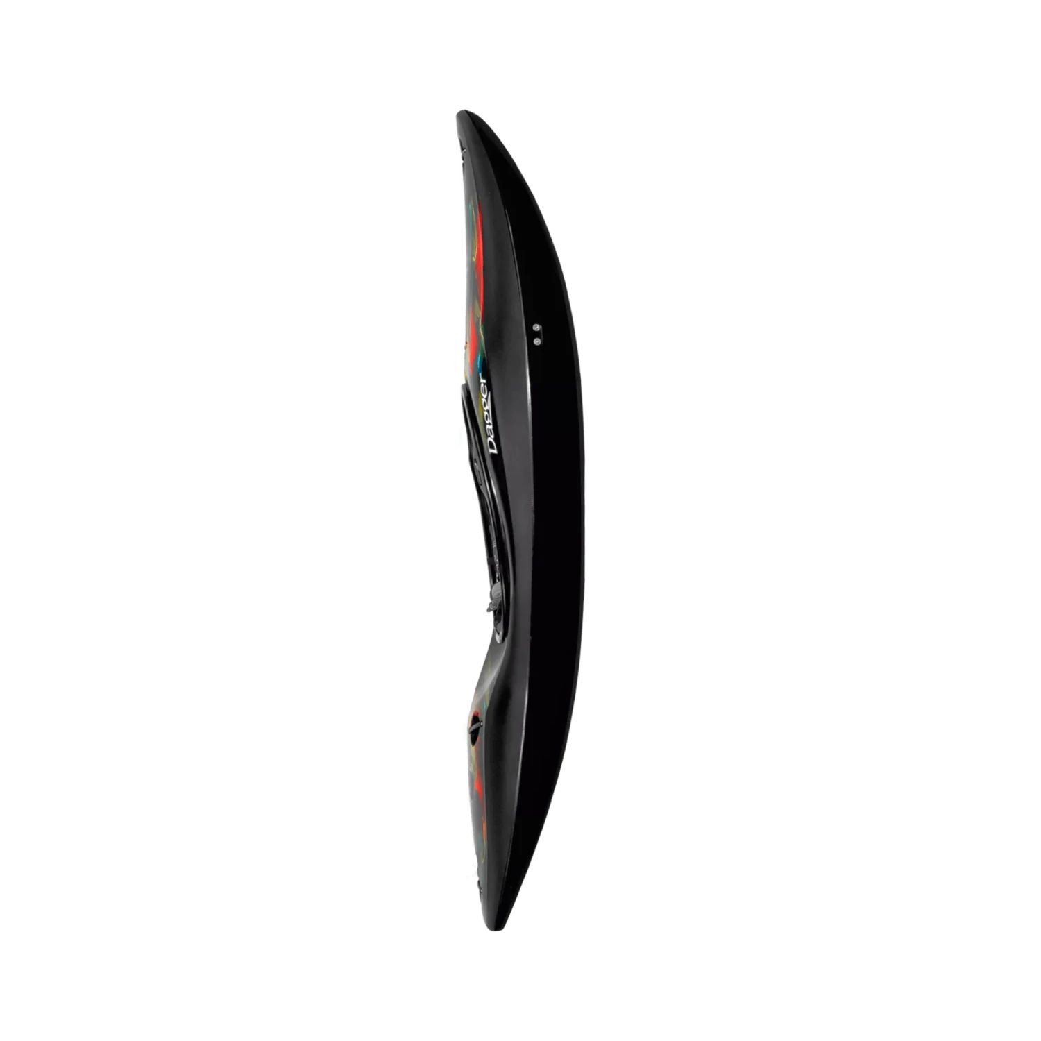 Phantom Creek Race Whitewater Kayak 2 Phantom Creek Race Whitewater Kayak - Image 2