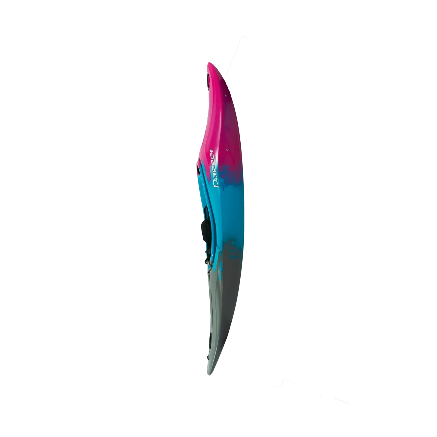 Rewind XS Children's Whitewater Kayak 2 Rewind XS Children's Whitewater Kayak - Image 2