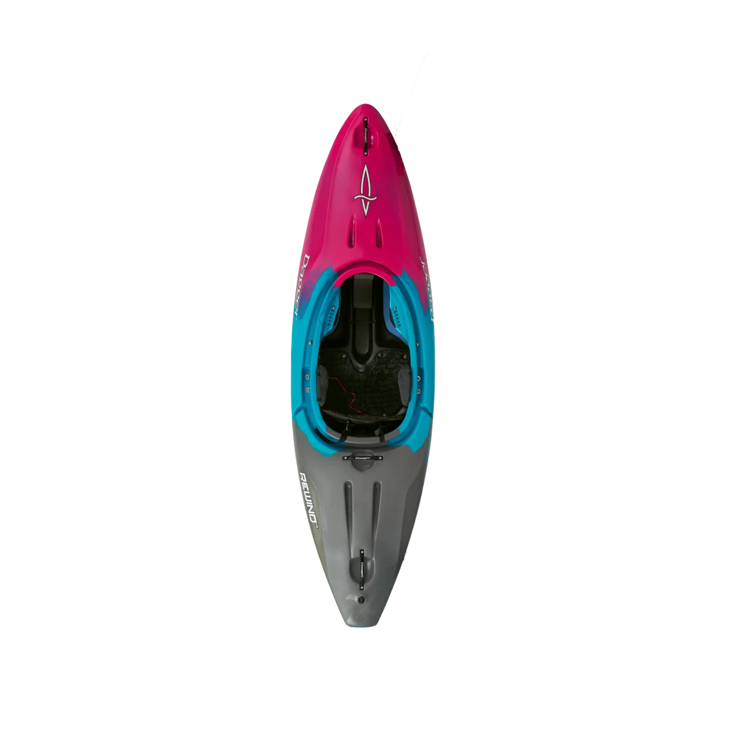 Rewind XS Children's Whitewater Kayak 1 Rewind XS Children's Whitewater Kayak
