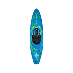 Code SM Creek Whitewater Kayak