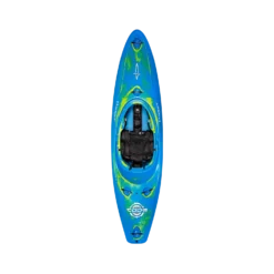 Code MD Creek Whitewater Kayak