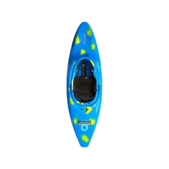 Nova River Play Whitewater Kayak