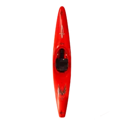Vanguard 12.0 River Running White Water Kayak