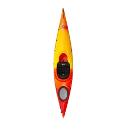 Expression 11.5 Day Touring Kayak