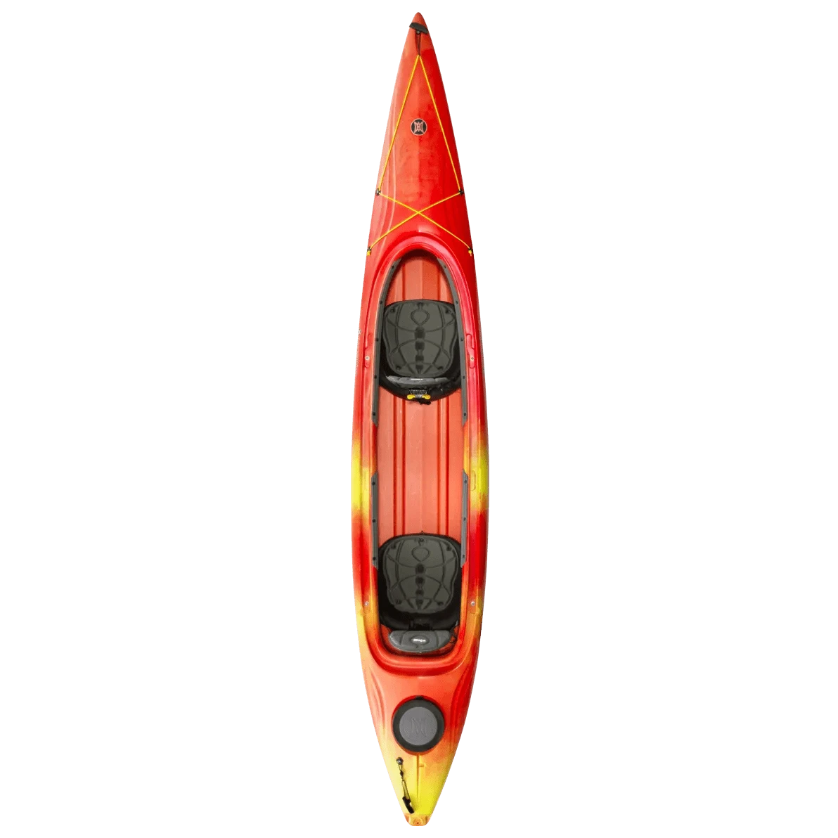 Cove 14.5 T Recreational Kayak 1 Cove 14.5 T Recreational Kayak