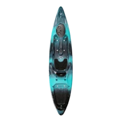 Pescador 12.0 Fishing Kayak