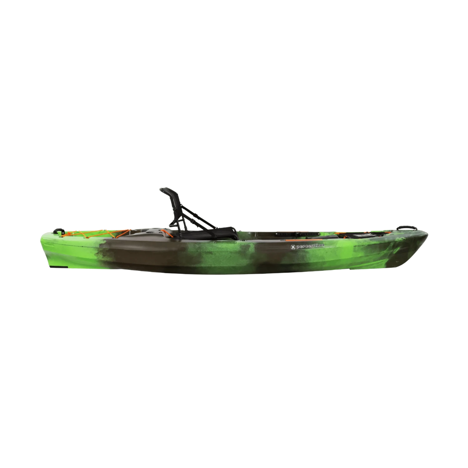 Pescador Pro 10.0 Fishing Kayak 2 Pescador Pro 10.0 Fishing Kayak - Image 2