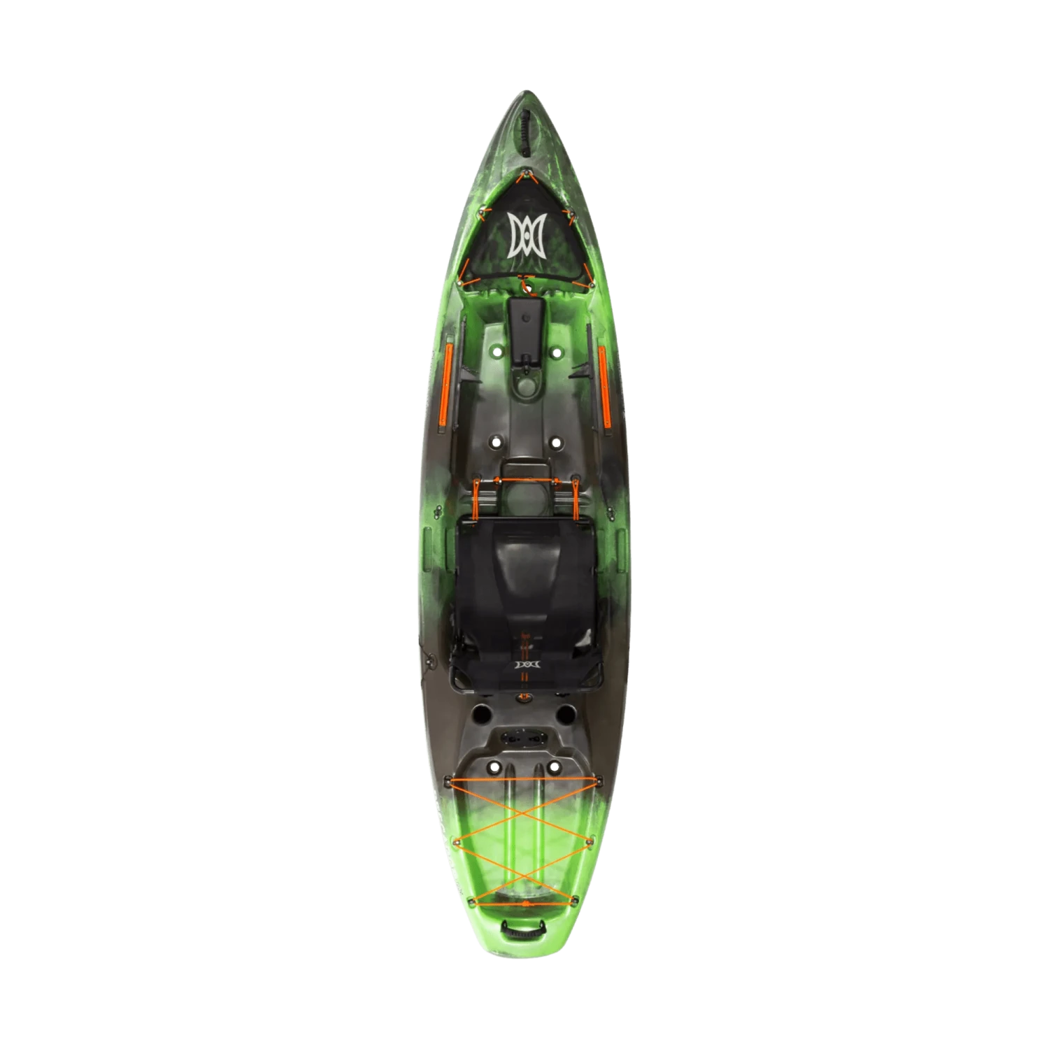 Pescador Pro 10.0 Fishing Kayak 1 Pescador Pro 10.0 Fishing Kayak
