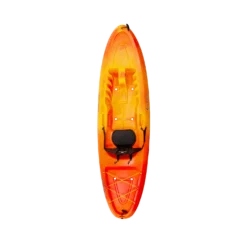 Rambler 9.5 Recreational Kayak