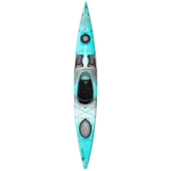 Wilderness Systems Tsunami 145 Day Touring Kayak