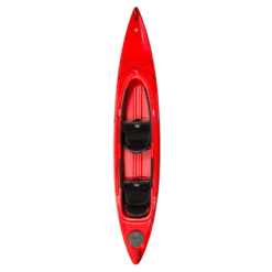 Wilderness Systems Pamlico 135T Recreational Kayak