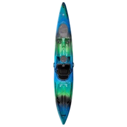 Boat Shop 21 Wilderness Systems Tarpon 140 Fishing Kayak
