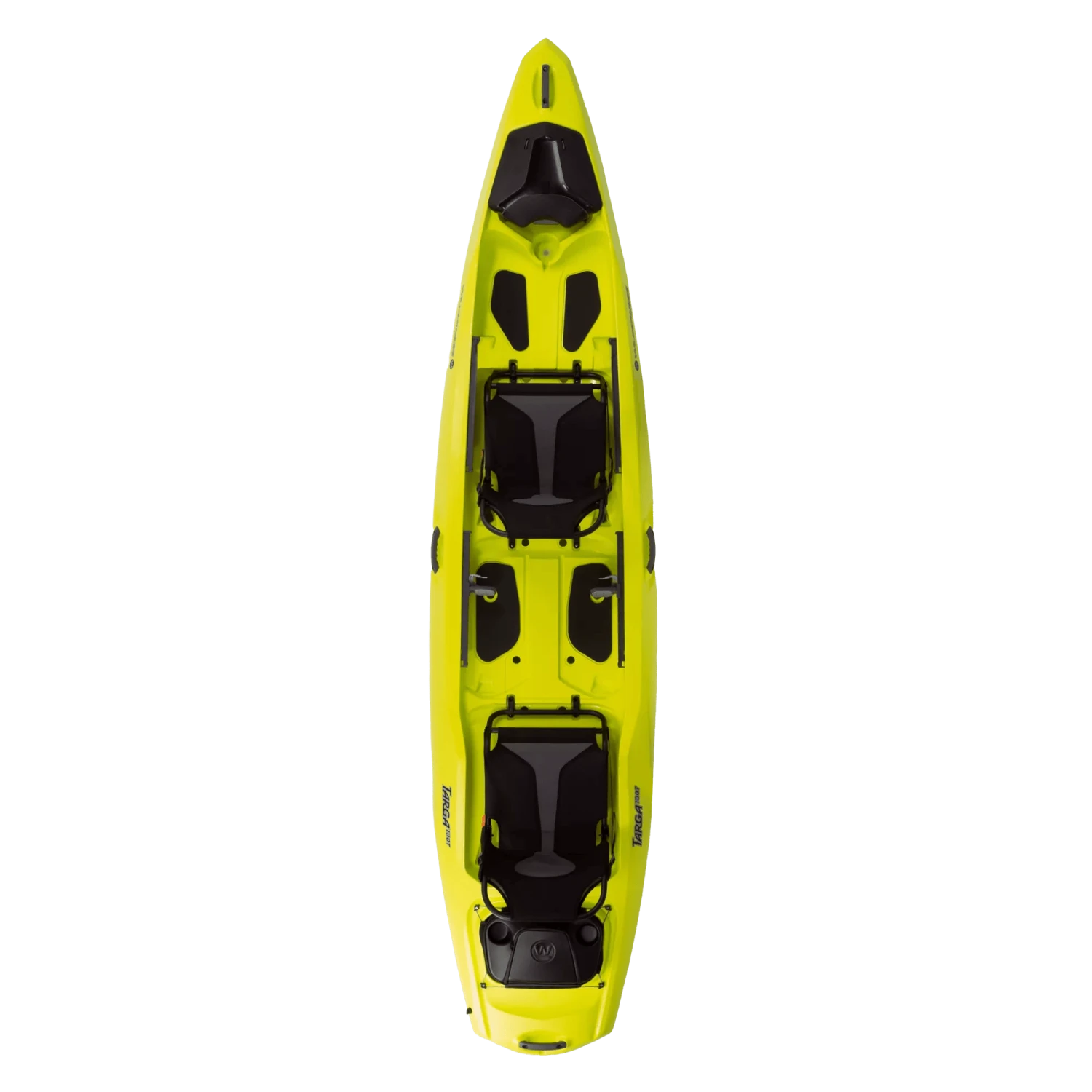 Wilderness Systems Targa 130T Recreational Kayak 1 Wilderness Systems Targa 130T Recreational Kayak