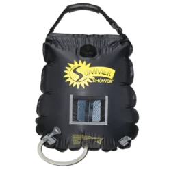 Advanced Elements 5 Gallon Summer Shower PVC Free