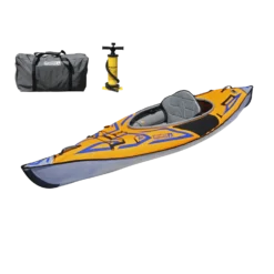 Advanced Elements AdvancedFrame™ Sport Kayak With Pump