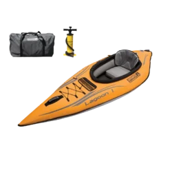 Advanced Elements Lagoon1™ Recreational Kayak