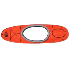 Advanced Elements AdvanceFrame® Convertible Conversion Deck – Single