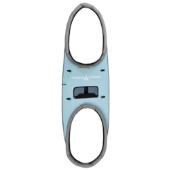 Boat Shop 31 Advanced Elements AdvancedFrame® Convertible Double Deck Conversion