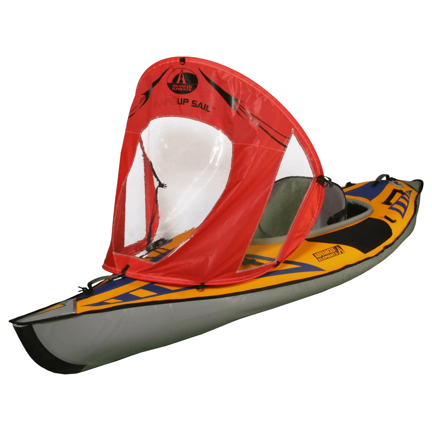 Advanced Elements RapidUp® Kayak Sail 1 Advanced Elements RapidUp® Kayak Sail