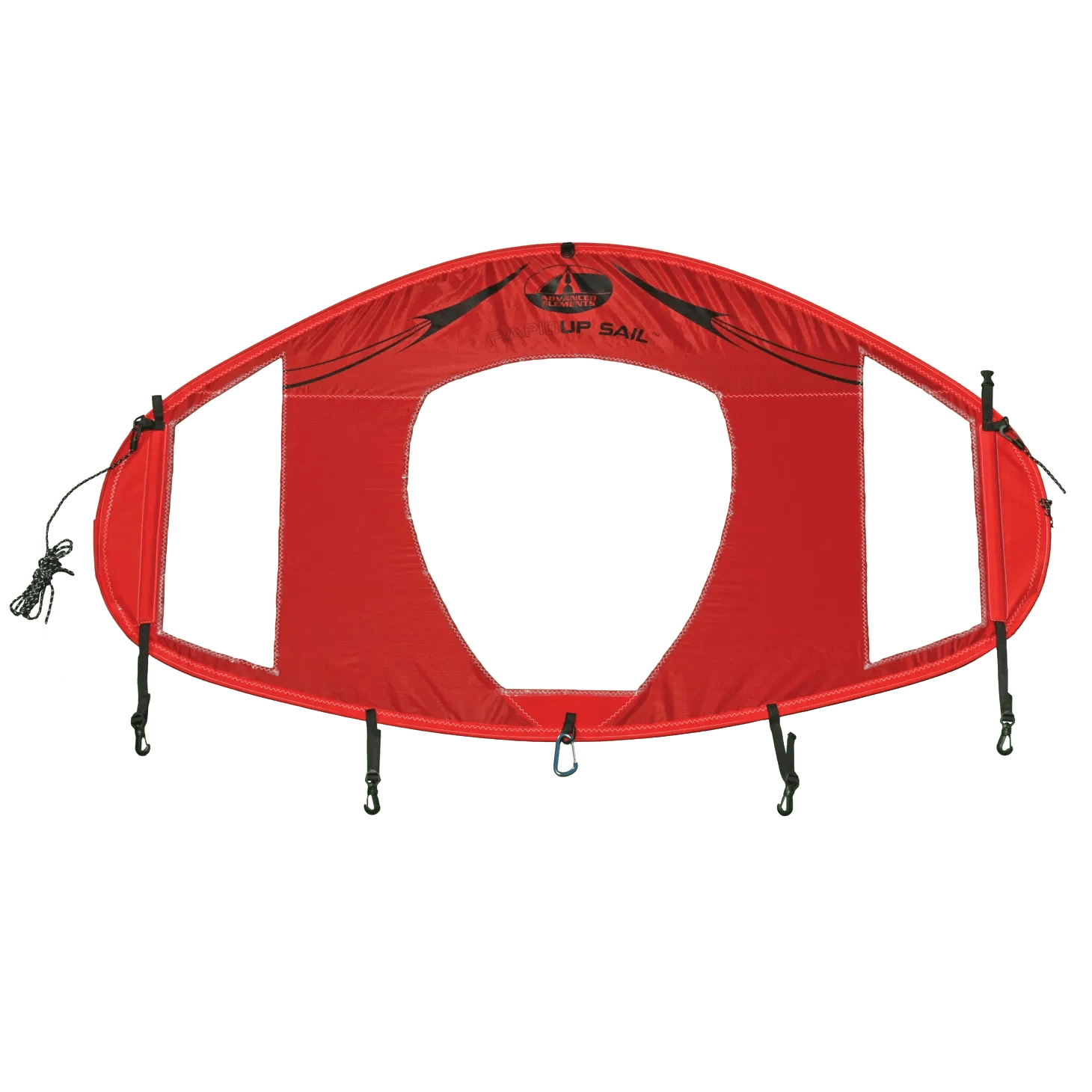 Advanced Elements RapidUp® Kayak Sail 2 Advanced Elements RapidUp® Kayak Sail - Image 2