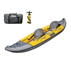 Advanced Elements Island Voyage™ 2 Recreational Kayak With Pump