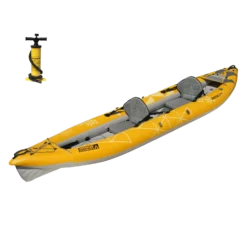 Advanced Elements StraitEdge2™ Pro Kayak With Pump