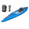 Advanced Elements AirVolution™ Recreational Kayak With Pump