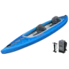 Advanced Elements AirVolution2™ Recreational Kayak With Pump