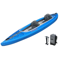 Advanced Elements AirVolution2™ Recreational Kayak With Pump