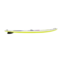Pelican Flow 106 Recreational Paddle Board -Boat Shop FAA10P303 SIDE
