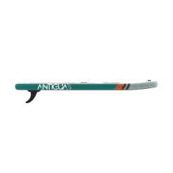 Pelican Antigua 106 Inflatable Paddle Board -Boat Shop FIG10P100 SIDE