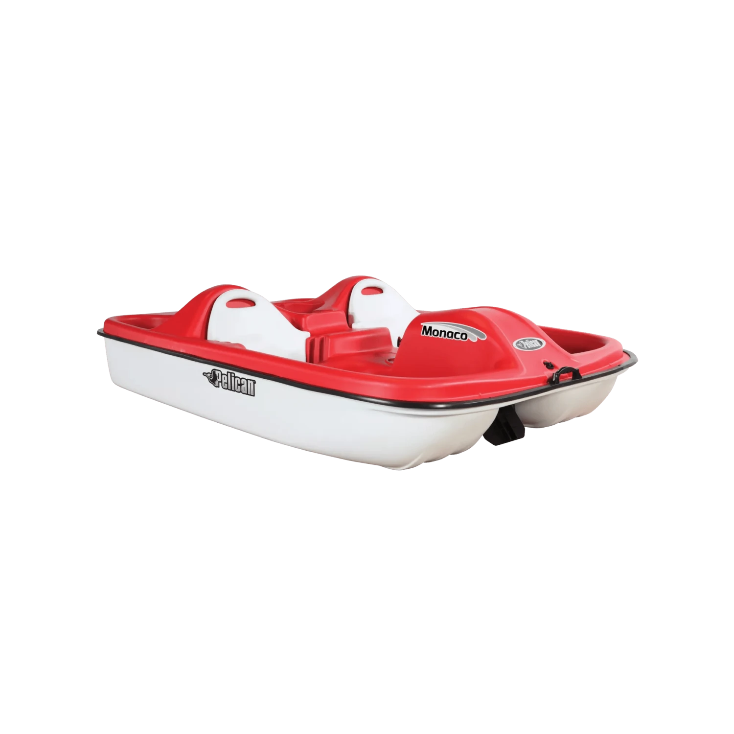 Pelican Monaco Pedal Boat 1 Pelican Monaco Pedal Boat
