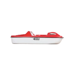 Pelican Monaco Pedal Boat 5 Pelican Monaco Pedal Boat -Boat Shop HHA25P101 00 SIDE