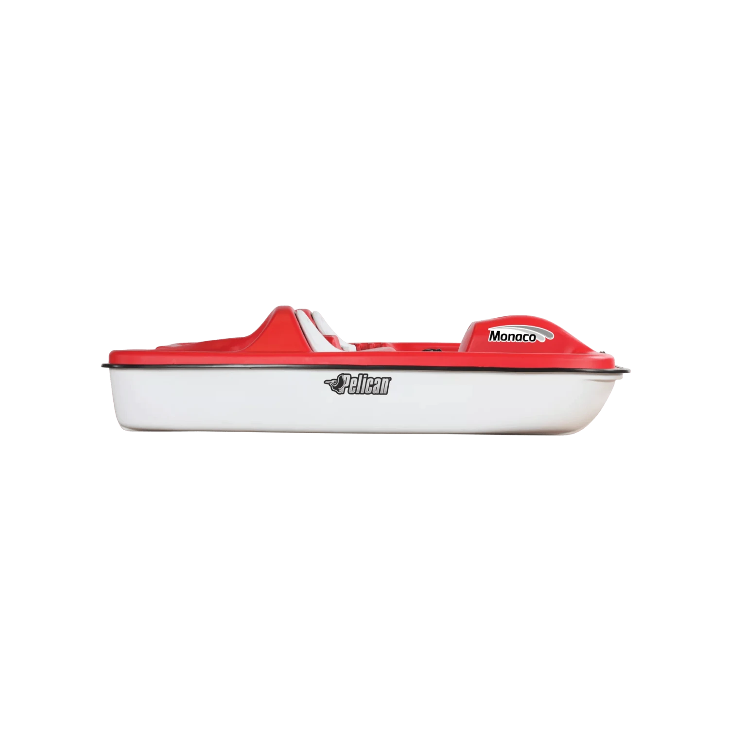 Pelican Monaco Pedal Boat 3 Pelican Monaco Pedal Boat - Image 3