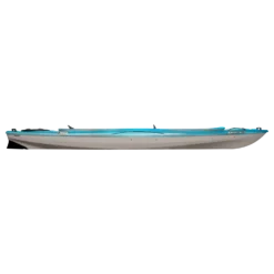 Pelican Argo 136XP Tandem Kayak -Boat Shop KCP14P103 00 SIDE