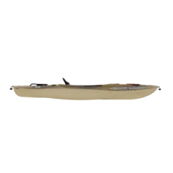 Pelican Strike 100NXT Fishing Kayak -Boat Shop KFF10P130 SIDE