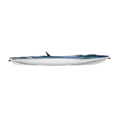 Pelican Argo 100X EXO Recreational Kayak -Boat Shop KFF10P203 00 SIDE