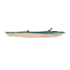 Pelican Argo 100X Angler Fishing Kayak -Boat Shop KFF10P400 SIDE