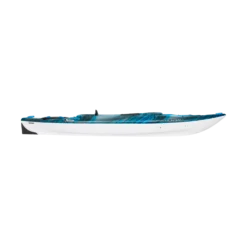 Pelican Sprint 100XR Performance Kayak -Boat Shop KNP10P100 00 SIDE