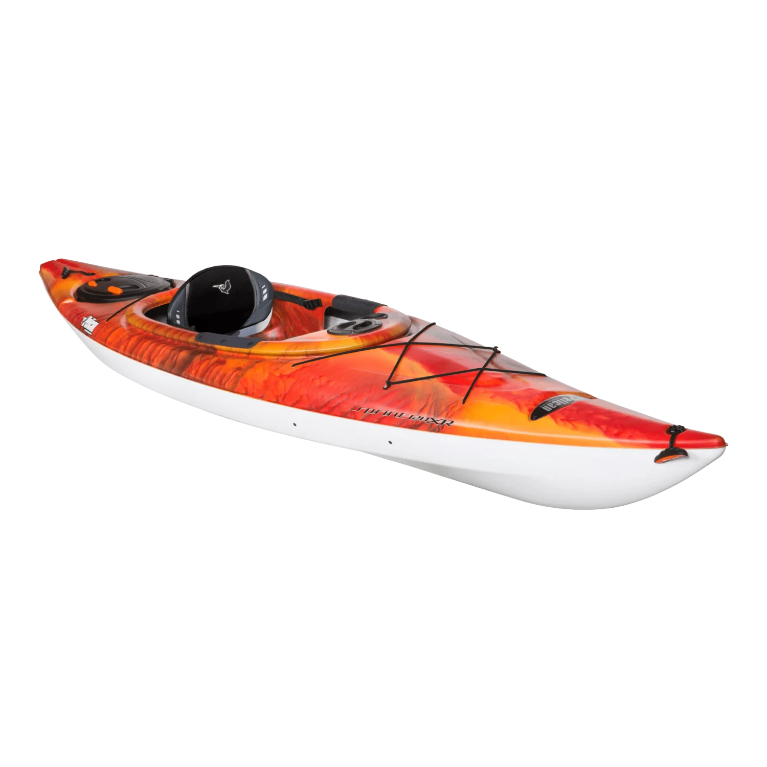 Pelican Sprint 120XR Performance Kayak 1 Pelican Sprint 120XR Performance Kayak